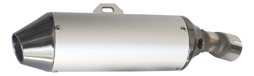 Exhaust Pipe Bse Apollo Dirt 125cc Replacement Chinese Pit