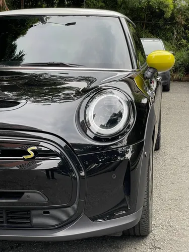Mini Cooper Se 0.0 Iconic At