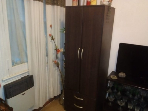 Imagen 10 de 17 de Departamento 2 Ambientes A La Calle C/balcón