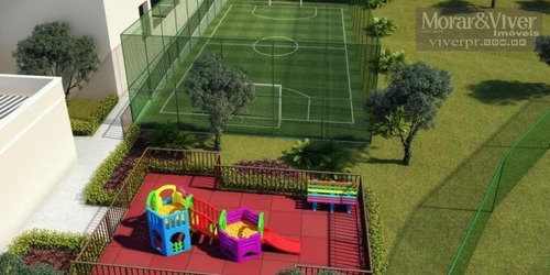 Imagem 13 de 15 de Apartamento Para Venda Em Curitiba, Pinheirinho, 2 Dormitórios, 1 Banheiro, 1 Vaga - Ctb1221_1-773273