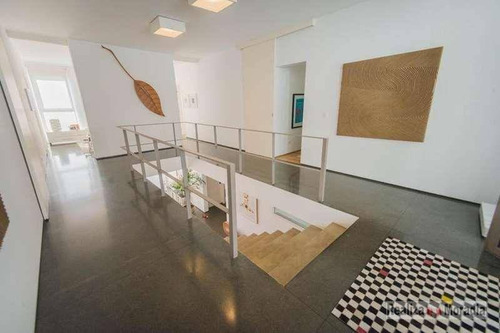 Imagem 23 de 30 de Casa Moderna Impecável E Completa À Venda 698 M² Por R$ 2.900.000,00 - Granja Viana - Sp - Ca2125