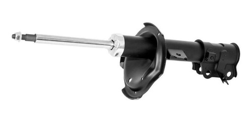 Imagen 1 de 4 de Ag Shock Amortiguador Delantero Dodge Attitude 06-11