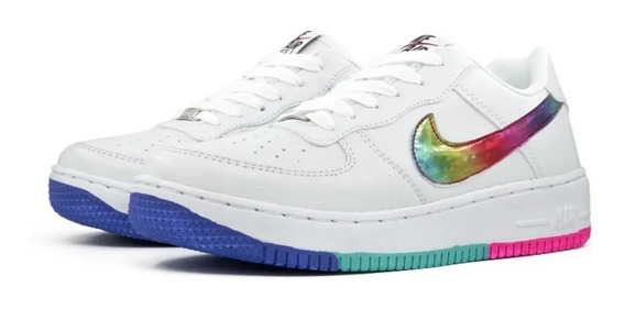 Tenis Nike Doble Paloma | MercadoLibre 📦