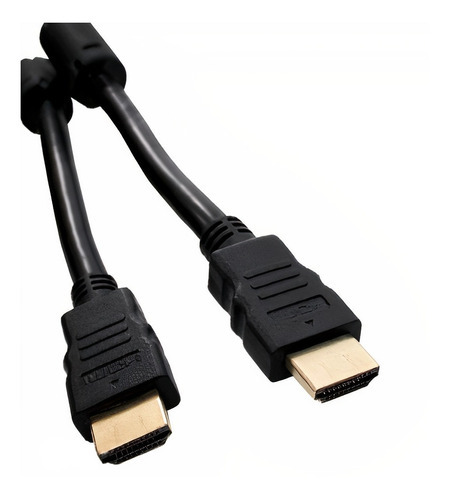 Cabo Hdmi Arcticus 1,8mts 1.4v Gold Sem Filtro