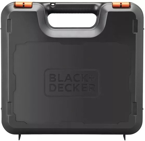 Sierra Caladora Black + Decker Ks701pek + Maletín