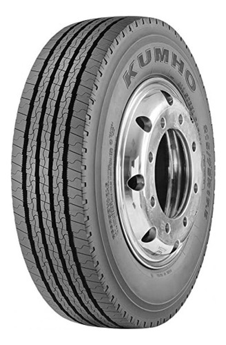 Cauchos 235/75/17.5 Kumho Ksr01 Direccional