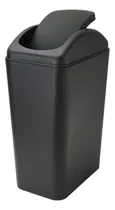 Comprar Abuff Pequeño Lata De Basura Con Tapa, Contenedor De Basura