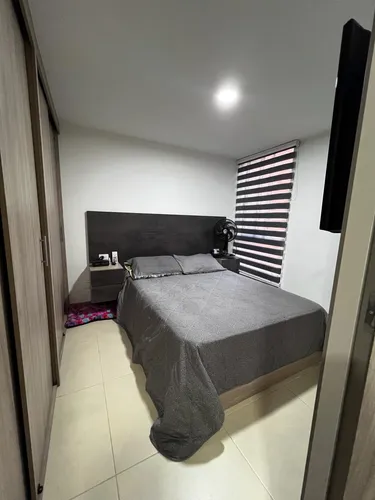 Apartamento En Venta En La Cuenca. Cod V15654