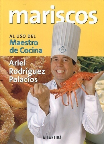 Mariscos Maestro Cocina - Rodríguez Palacios