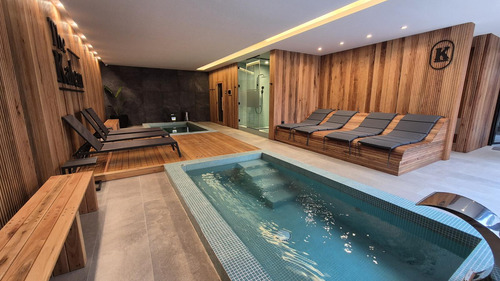 Departamento En Venta 3 Ambientes En Pinamar Norte