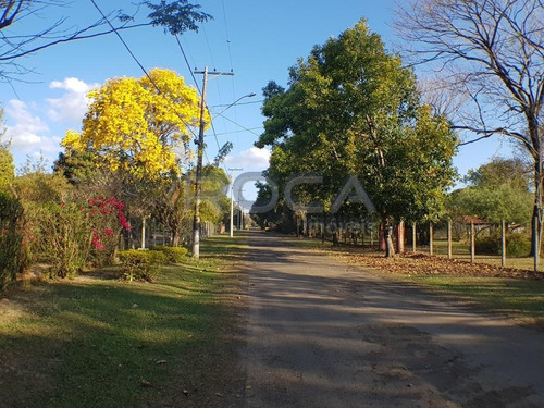 Venda De Rural / Chácara Na Cidade De São Carlos 21784