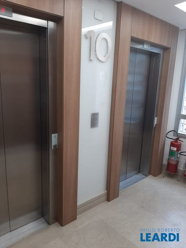 Conj. Comercial - Paraíso - Sp - 616297
