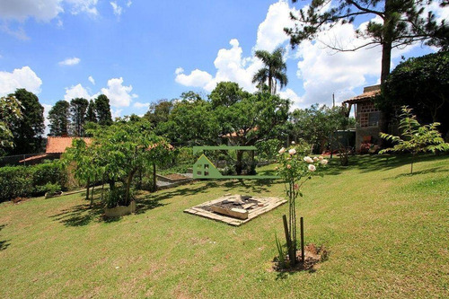 Imagem 22 de 30 de Chácara Com 3 Dormitórios À Venda, 2000 M² Por R$ 798.000,00 - Zona Rural - Ibiúna/sp - Ch0213