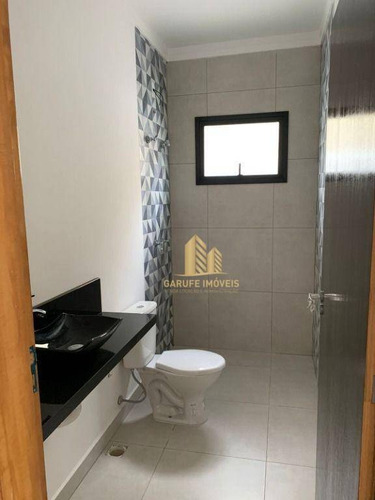 Imagem 13 de 17 de Casa Com 3 Dormitórios À Venda, 151 M² Por R$ 670.000,00 - Residencial Pinheiros De Tremembé - Tremembé/sp - Ca0444