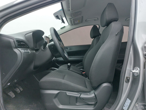 Hyundai HB20 1.0 12V FLEX COMFORT PLUS MANUAL