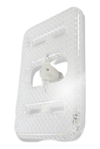 Foco Led Ahorrador 30w 3000lm Potente Interiores Base E27