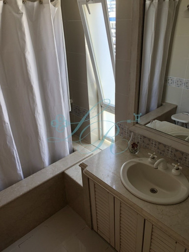 Venta Punta De Este Brava Apartamento Pent House Oportunidad- Ref: 265