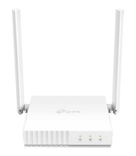 Router Tp-link Tl-wr844n 300mbps Multi-mode Wi-fi 2 Antenas