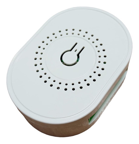 Mini Relé Wifi Smart De 2 Canales