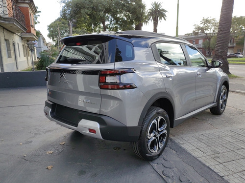 Citroën Aircross C 3 AIRCROSS 1.0 SHI