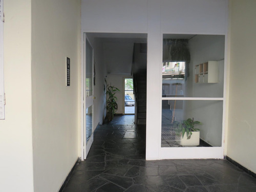Venta Apartamento De 3 Dormitorios Al Frente - Aguada