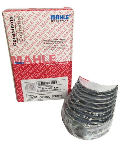 Concha De Biela 1.50 (060) Aveo/corsa/cielo/lanos, Mahle