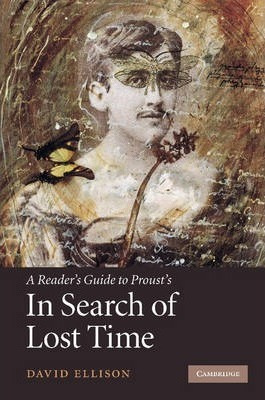 Libro A Reader's Guide To Proust's 'in Search Of Lost Tim...