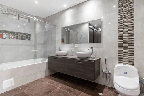 Apartamento En Venta En Santa Barbara Occidental. Cod V4979