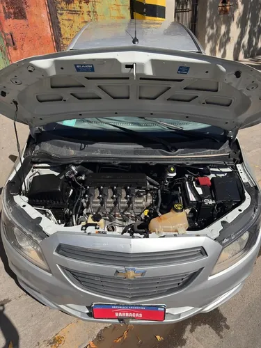 Chevrolet Onix Joy 5p 1.4 N Ls Mt +