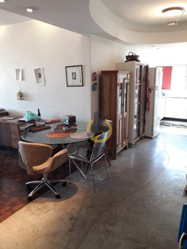 Imagem 6 de 15 de Apartamento Com 2 Dormitórios À Venda, 112 M² Por R$ 496.000,00 - Cambuci - São Paulo/sp - Ap1044