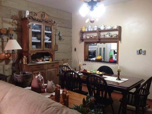 Imagem 12 de 15 de Apartamento À Venda, 125 M² Por R$ 372.300,00 - Industrial - Novo Hamburgo/rs - Ap0727