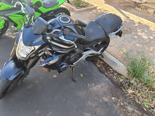 Imagem 2 de 8 de Kawasaki Er6-n
