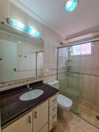 Imagem 12 de 20 de Apartamento À Venda, 100 M² Por R$ 750.000,00 - Jardim Aquarius - São José Dos Campos/sp - Ap3734