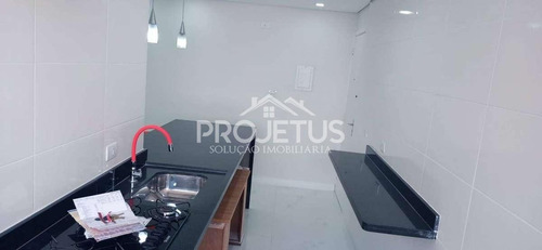 Imagem 5 de 11 de Vendo Apartamento 1 Dormitório, 40 M², Vila Andrade - São Pa - 197680