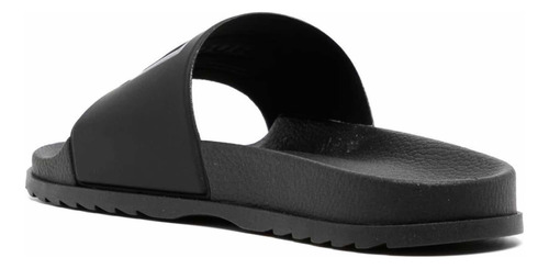 Chancla Hugo Match Color Negro 100% Original 60329
