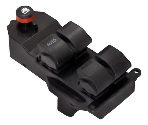 Control Vidrios Honda Civic 1.7l 2001 2002 2003 2004-2005