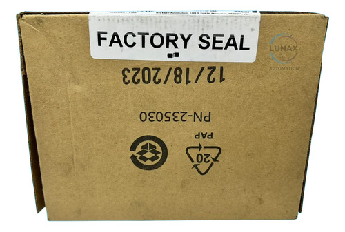 Allen Bradley 1756-l83es Guardlogix 5580