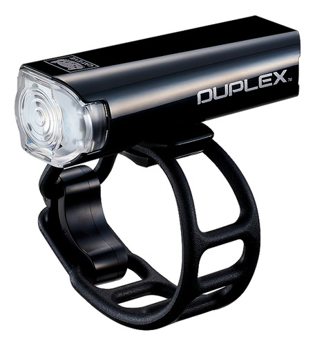 Luz Delantera Cateye Duplex Sl-ld400