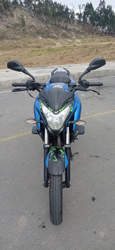 Pulsar Ns 150 2017