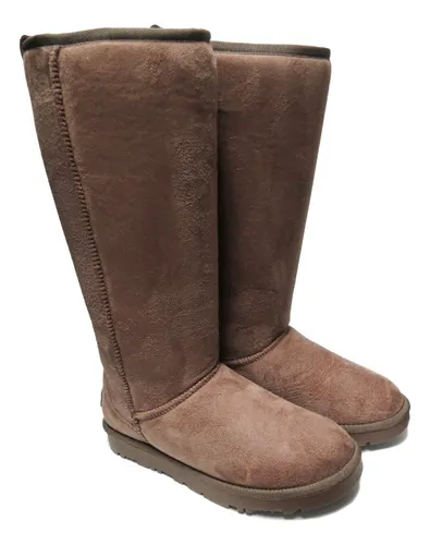 Botas con corderito adentro hush puppies hot sale