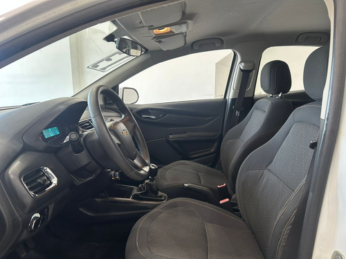 Chevrolet Onix 1.4 Lt 5p