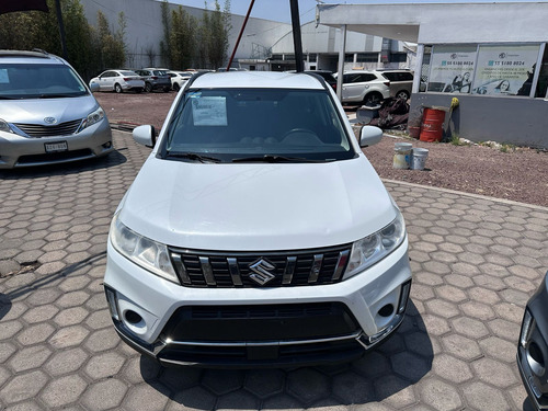Suzuki Vitara 1.6 Gl At