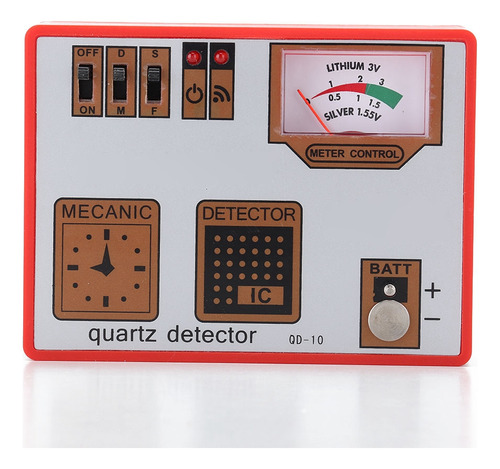 Máquina De Desmagnetización De Celdas De Botones Con Probado