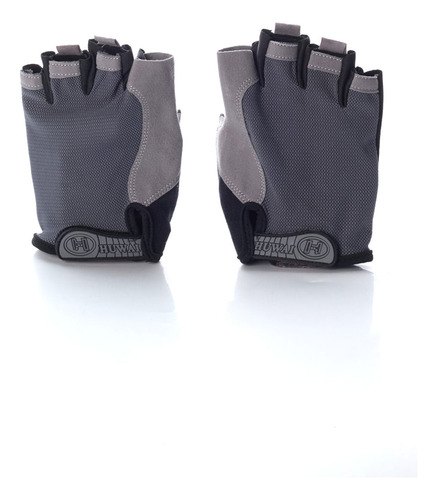 Yoi Guantes Para Gym Dp263 Guantes Gym Tl Grisoscuro