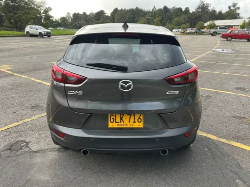 Mazda CX-3 Grand Touring