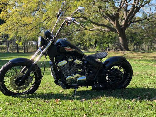 Honda Shadow