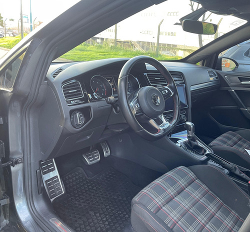 Volkswagen Golf 2.0 Gti Tsi App Connect