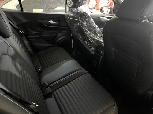 Fiat Fastback 1.3 Turbo At6 0km