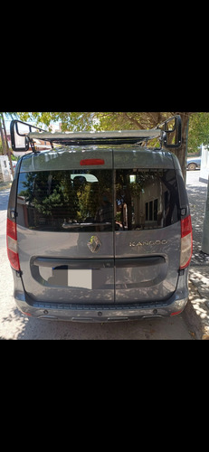 Renault Kangoo 1.6 Sce Zen