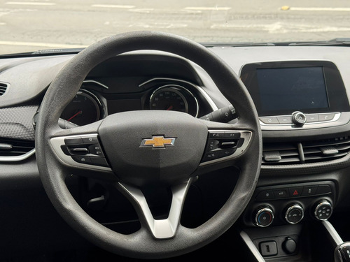 Chevrolet Onix 1.0 12V TB Flex Aut.